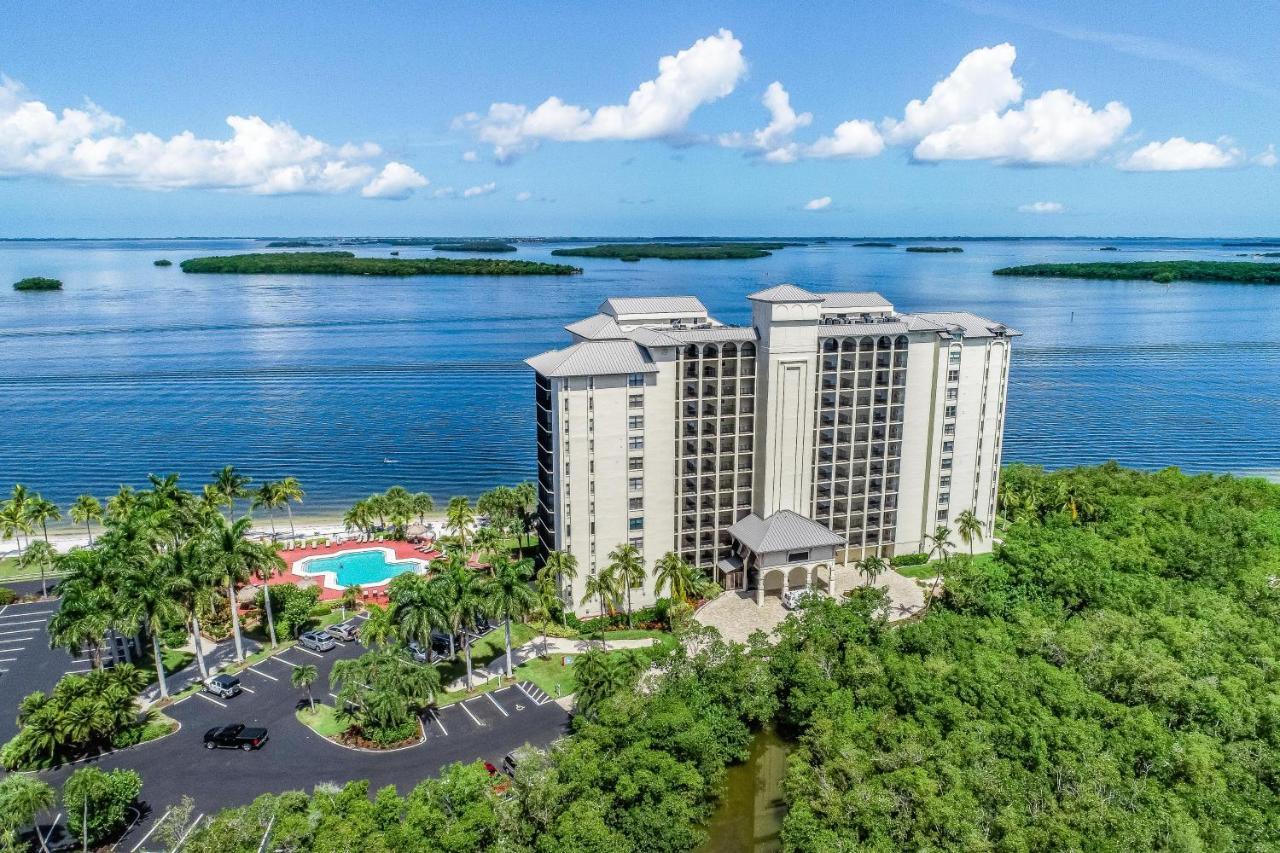 Causeway Dreams & Sanibel Sunsets Holiday home *