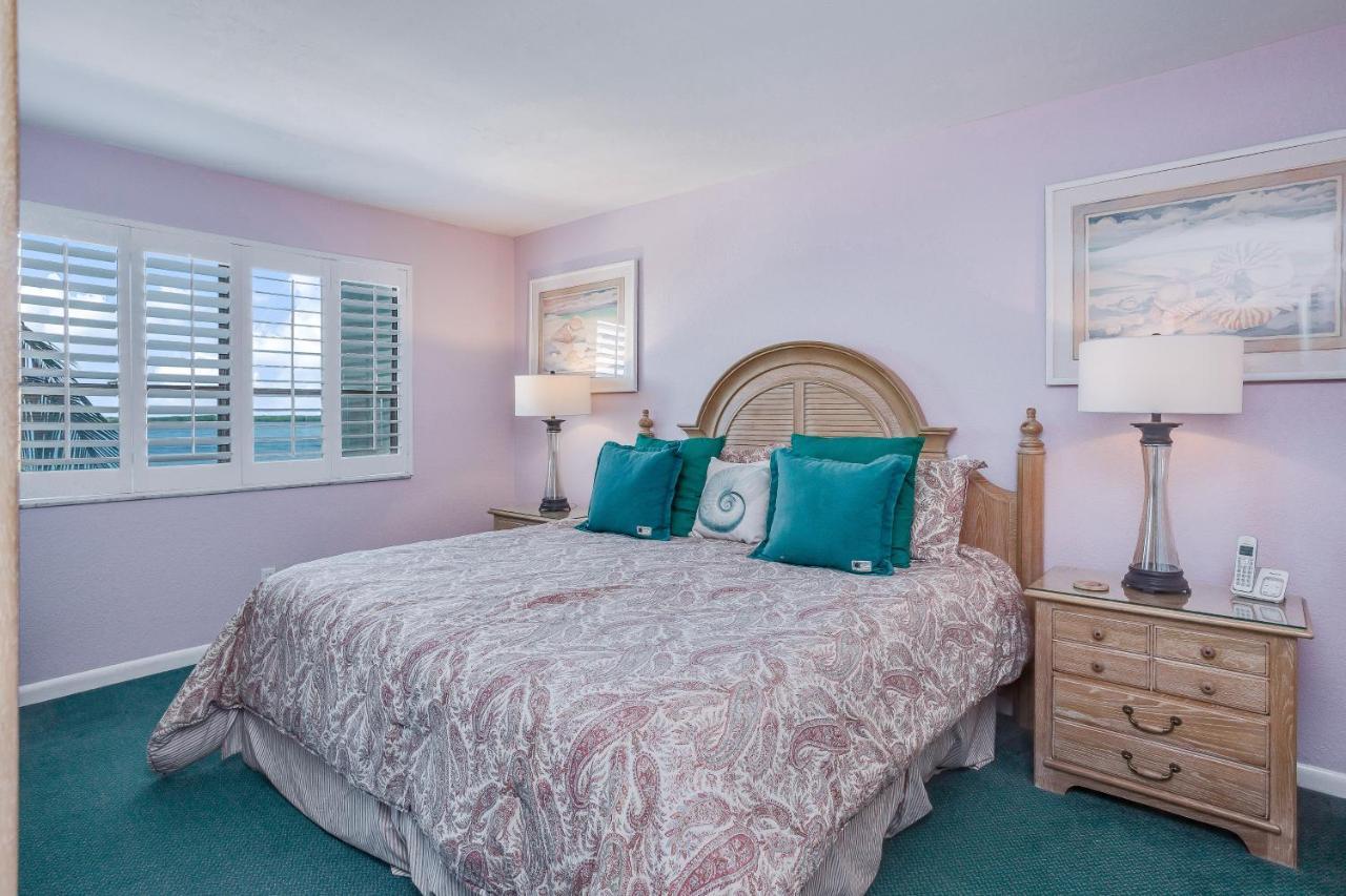 Holiday home Causeway Dreams & Sanibel Sunsets *