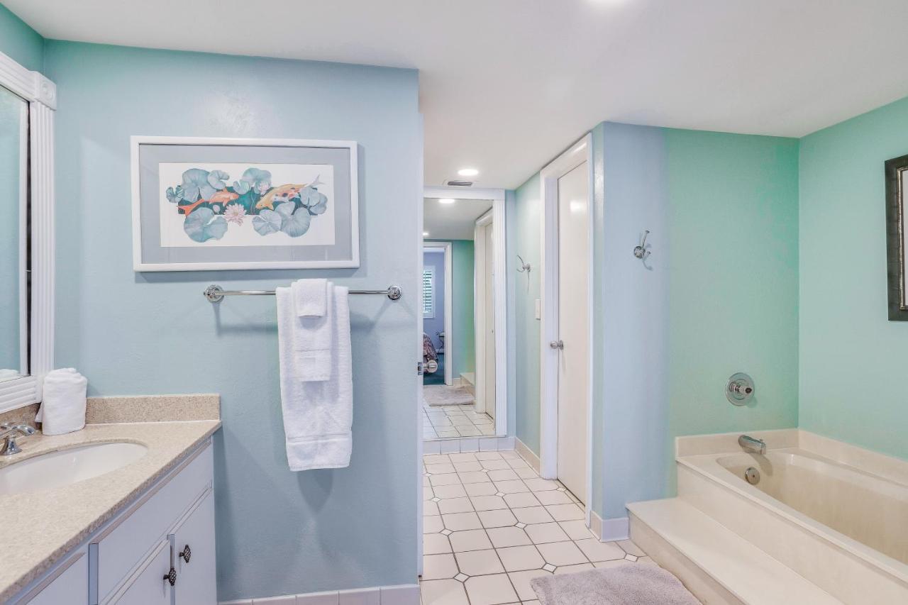 Holiday home Causeway Dreams & Sanibel Sunsets