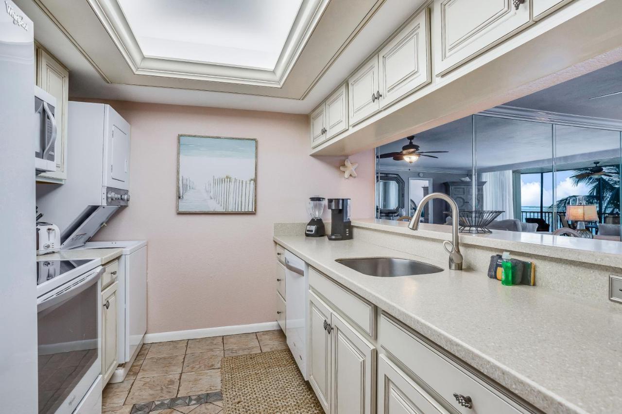 Causeway Dreams & Sanibel Sunsets Holiday home *