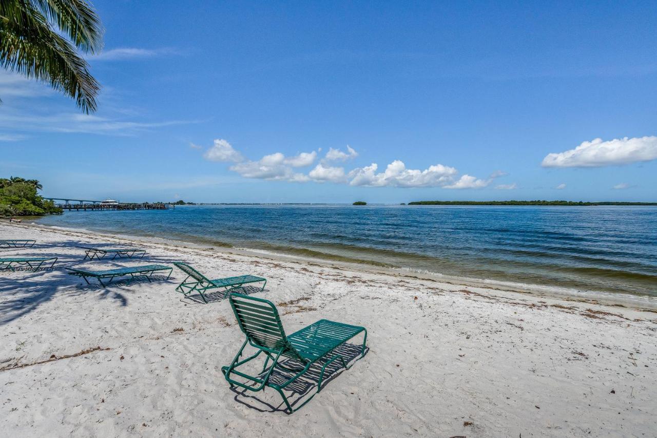 Causeway Dreams & Sanibel Sunsets Fort Myers