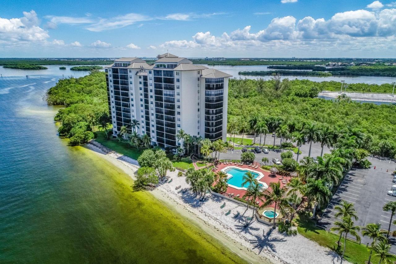 Causeway Dreams & Sanibel Sunsets