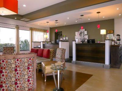 - Myers - Downtown Area By Ihg 3*