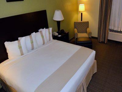 - Myers - Downtown Area By Ihg
