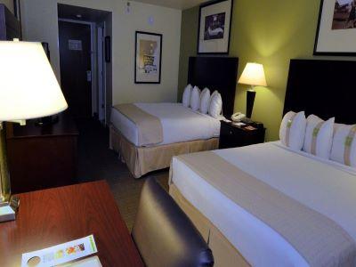 - Myers - Downtown Area By Ihg Fort Myers
