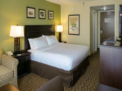 - Myers - Downtown Area By Ihg 3* Fort Myers