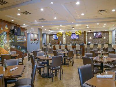 Hotel - Myers - Downtown Area By Ihg