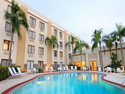 - Myers - Downtown Area By Ihg Hotel Fort Myers