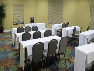 - Myers - Downtown Area By Ihg