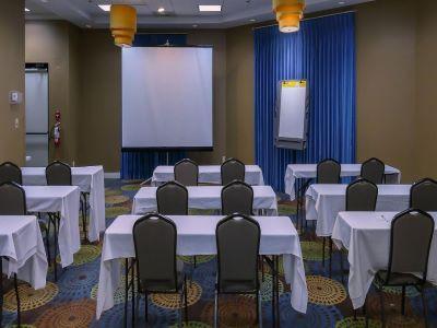 Hotel - Myers - Downtown Area By Ihg 3*
