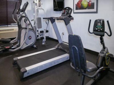 Hotel - Myers - Downtown Area By Ihg 3*