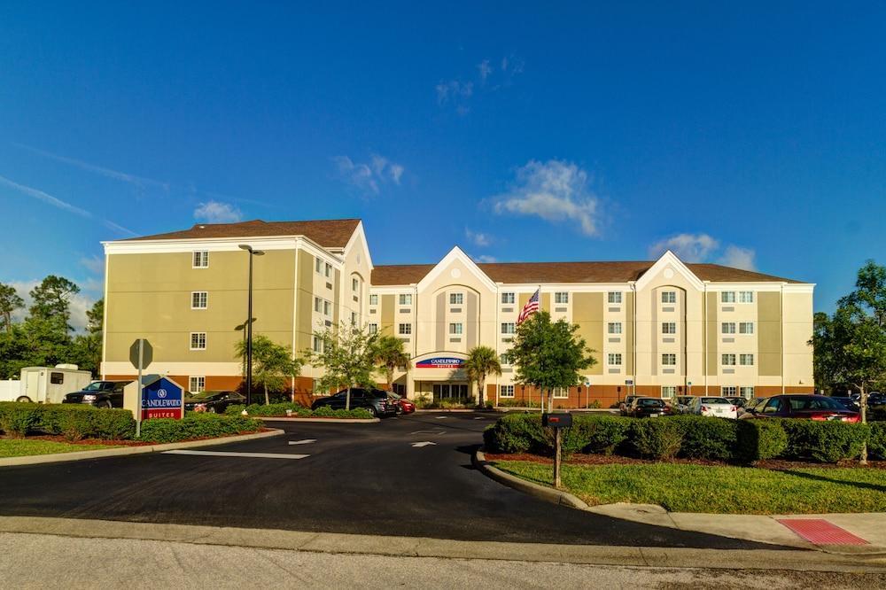 Candlewood Myers Interstate 75 By Ihg