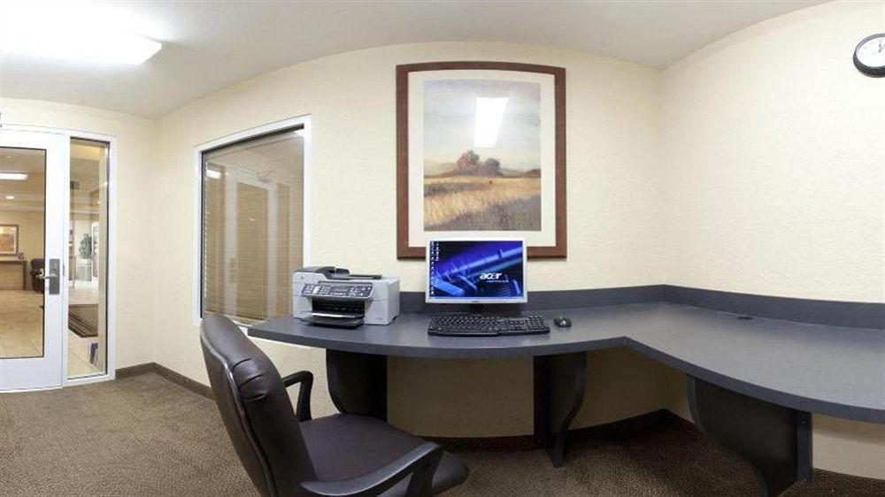 Hotel Candlewood Myers Interstate 75 By Ihg 3*
