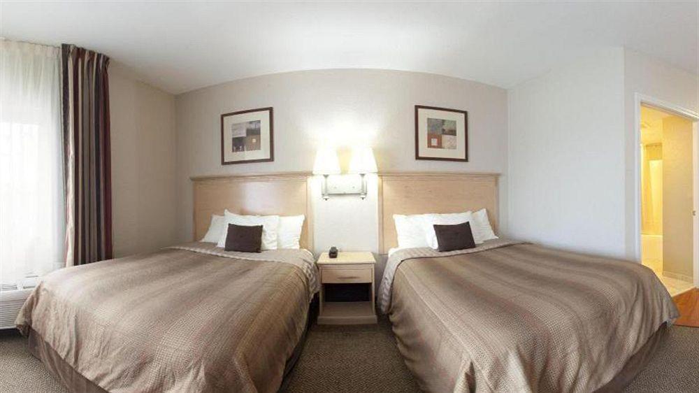 Hotel Candlewood Myers Interstate 75 By Ihg