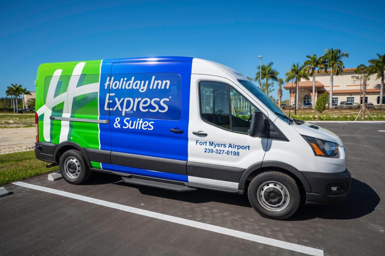 Express & - Myers Airport By Ihg Hotel Fort Myers