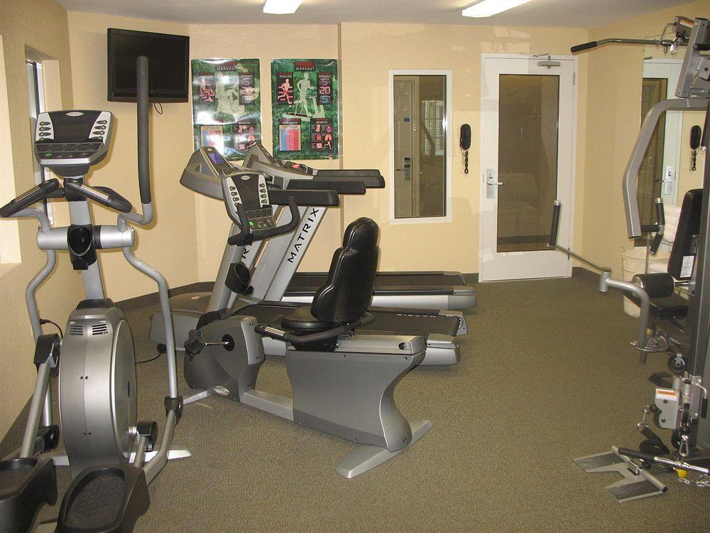Candlewood Myers Interstate 75 By Ihg 3* Fort Myers