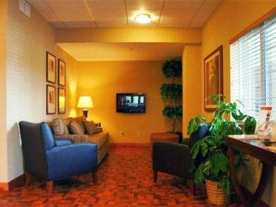 Candlewood Myers/sanibel Gateway By Ihg Hotel Fort Myers