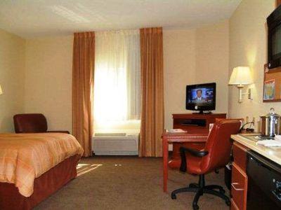 Hotel Candlewood Myers/sanibel Gateway By Ihg 2*