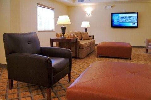 Candlewood Myers/sanibel Gateway By Ihg Fort Myers