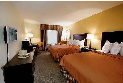 Hotel - Myers - Downtown Area By Ihg Fort Myers