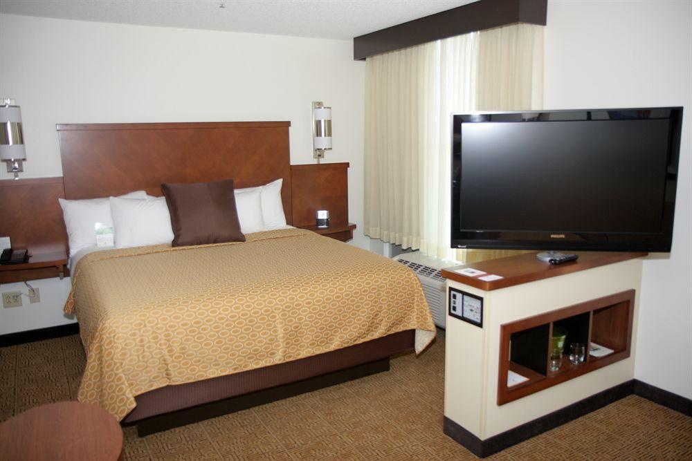 Hyatt Place Myers At The Forum 3* Fort Myers