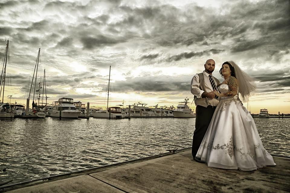 Hotel Legacy Harbour & Suites