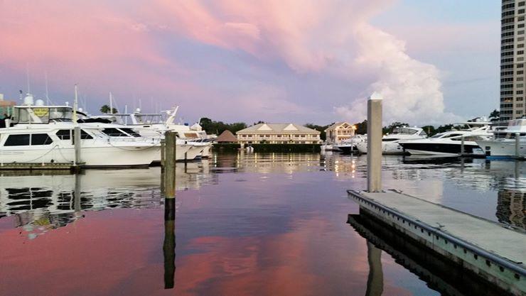 Legacy Harbour & Suites Hotel Fort Myers