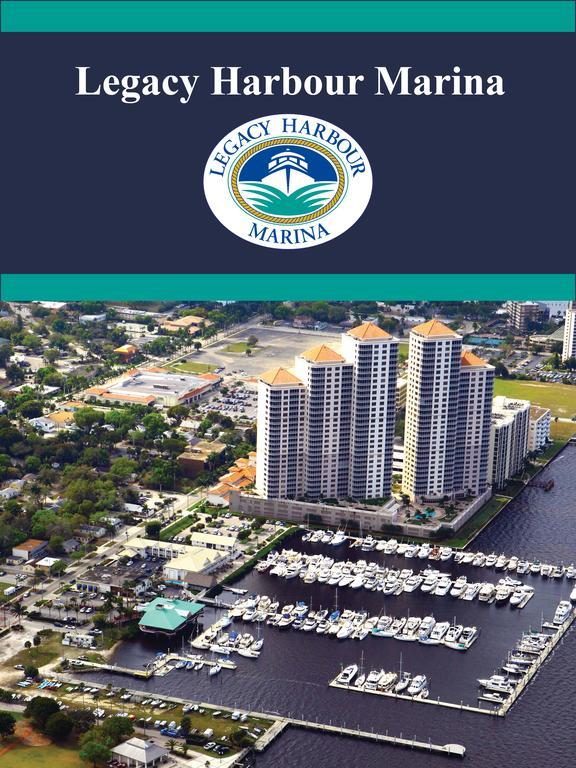 Legacy Harbour & Suites Fort Myers