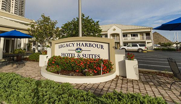 Legacy Harbour & Suites 3* Fort Myers