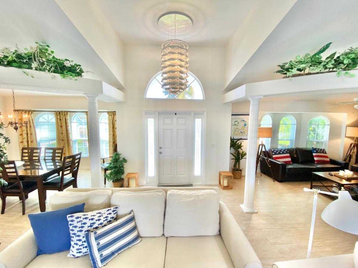 Florida Vacation 4*