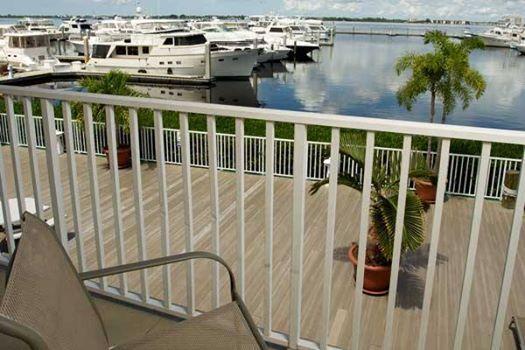 Legacy Harbour & Suites Hotel Fort Myers
