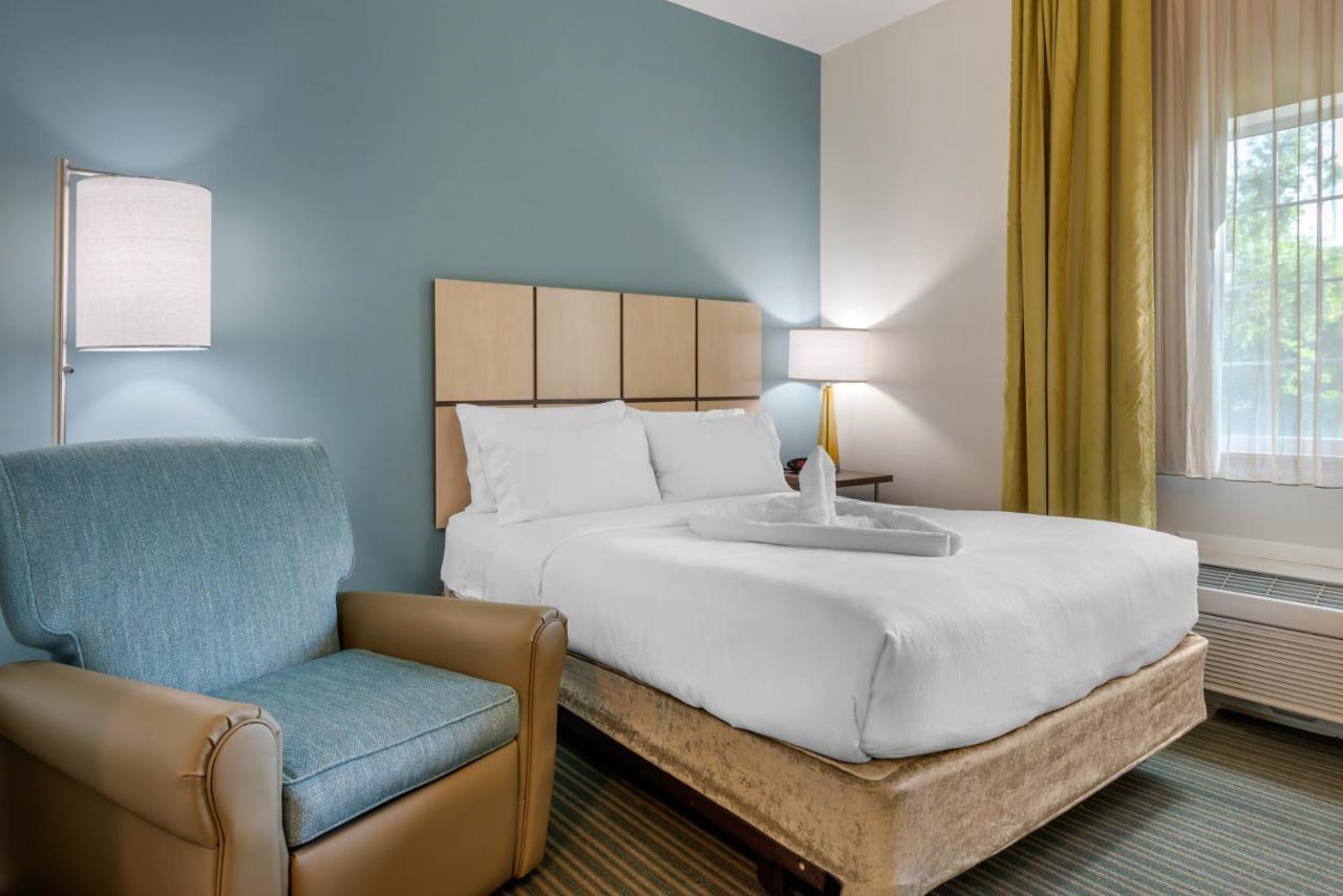 Hotel Candlewood Myers Interstate 75 By Ihg 3*