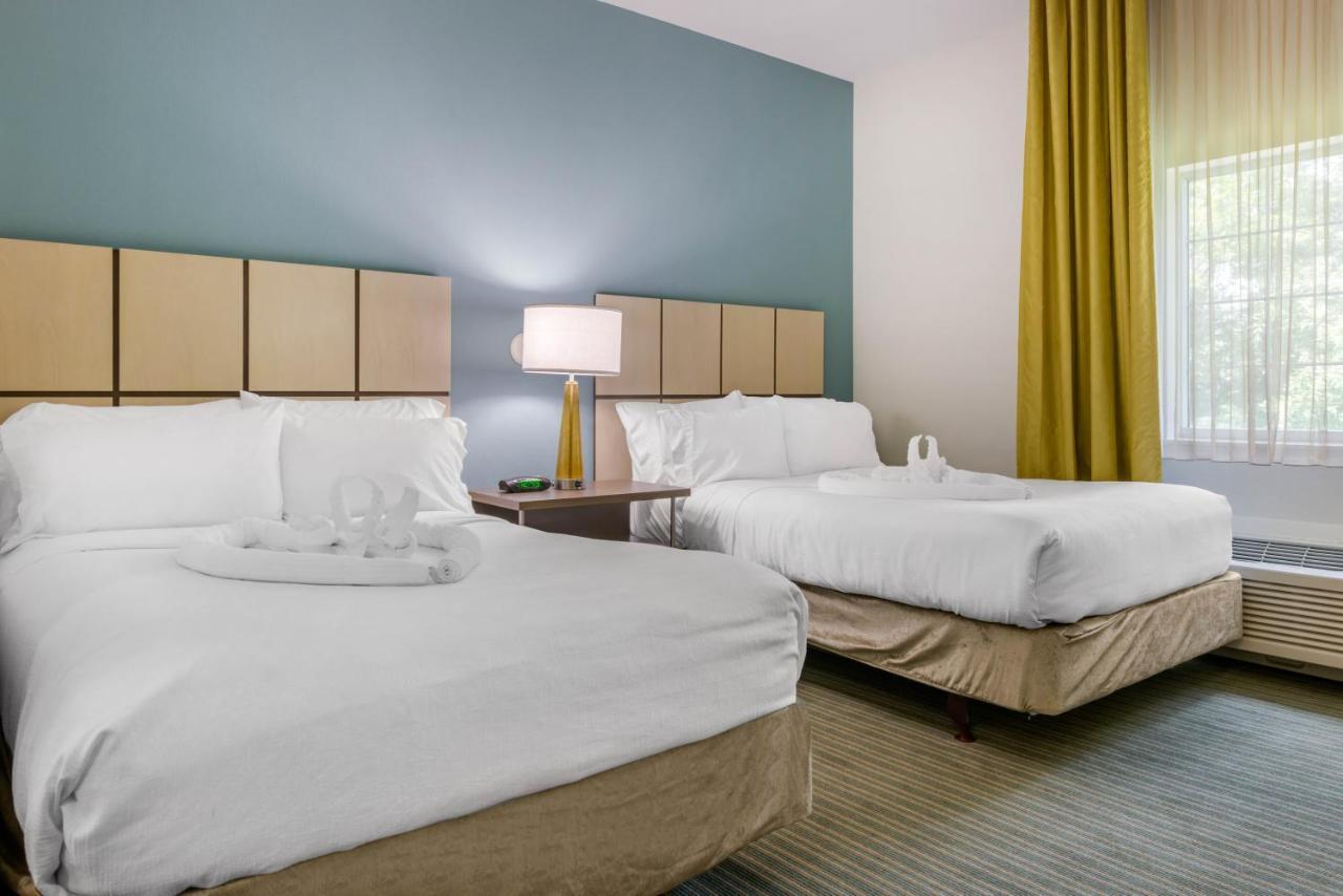Candlewood Myers Interstate 75 By Ihg Fort Myers