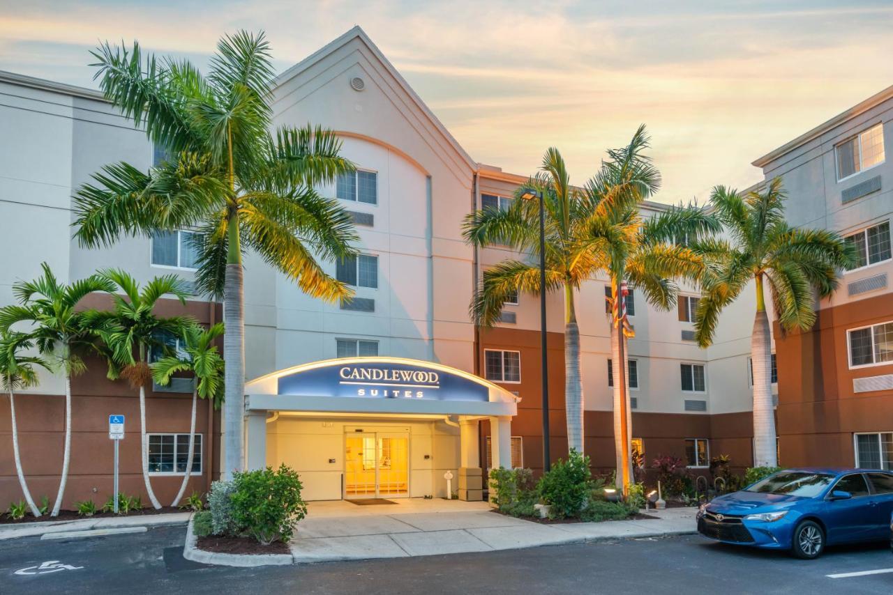 Candlewood Myers Interstate 75 By Ihg Hotel