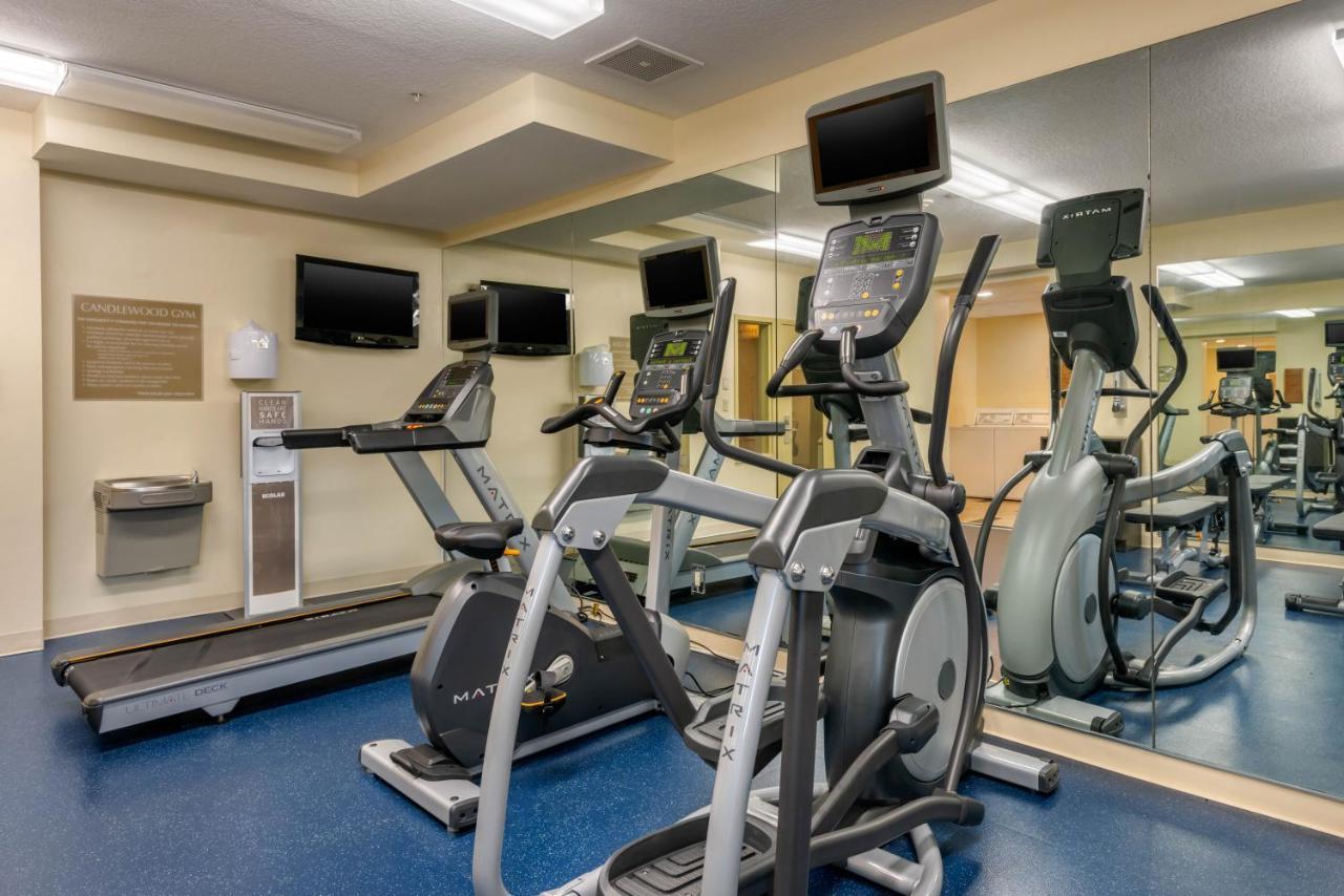 Candlewood Myers Interstate 75 By Ihg Hotel Fort Myers