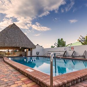 Legacy Harbour & Suites 3*
