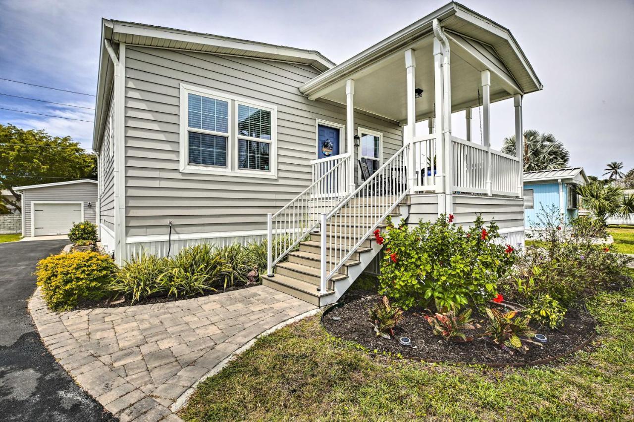 Holiday home Myers Near Sanibel Island Causeway Fort Myers