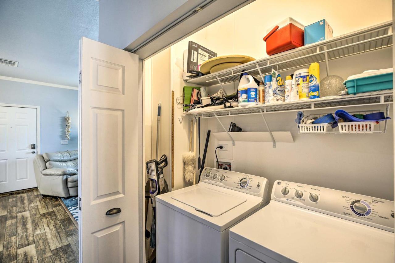 Holiday home Myers Near Sanibel Island Causeway *