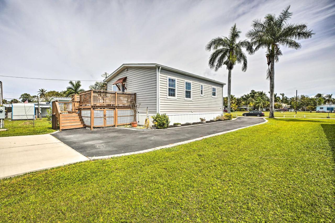 Holiday home Myers Near Sanibel Island Causeway Fort Myers