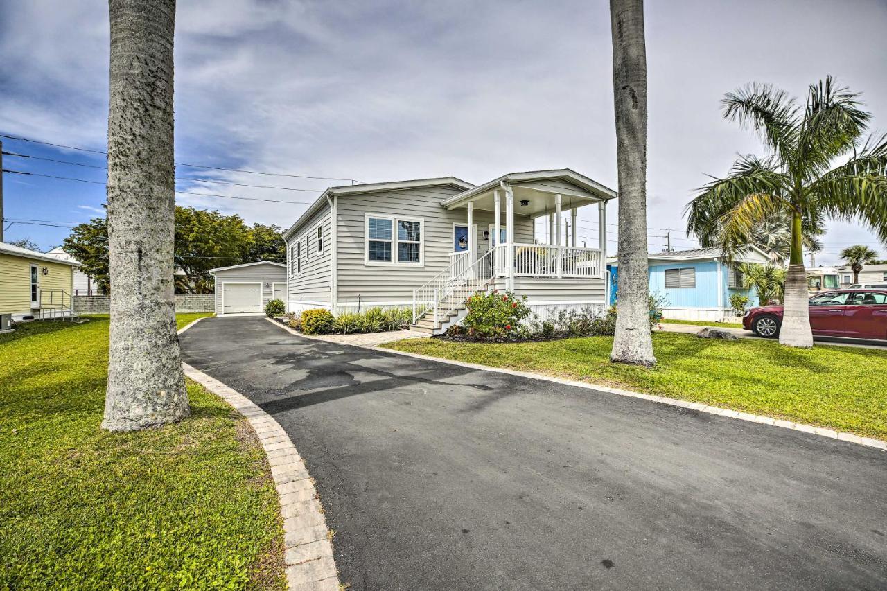 Myers Near Sanibel Island Causeway Holiday home Fort Myers