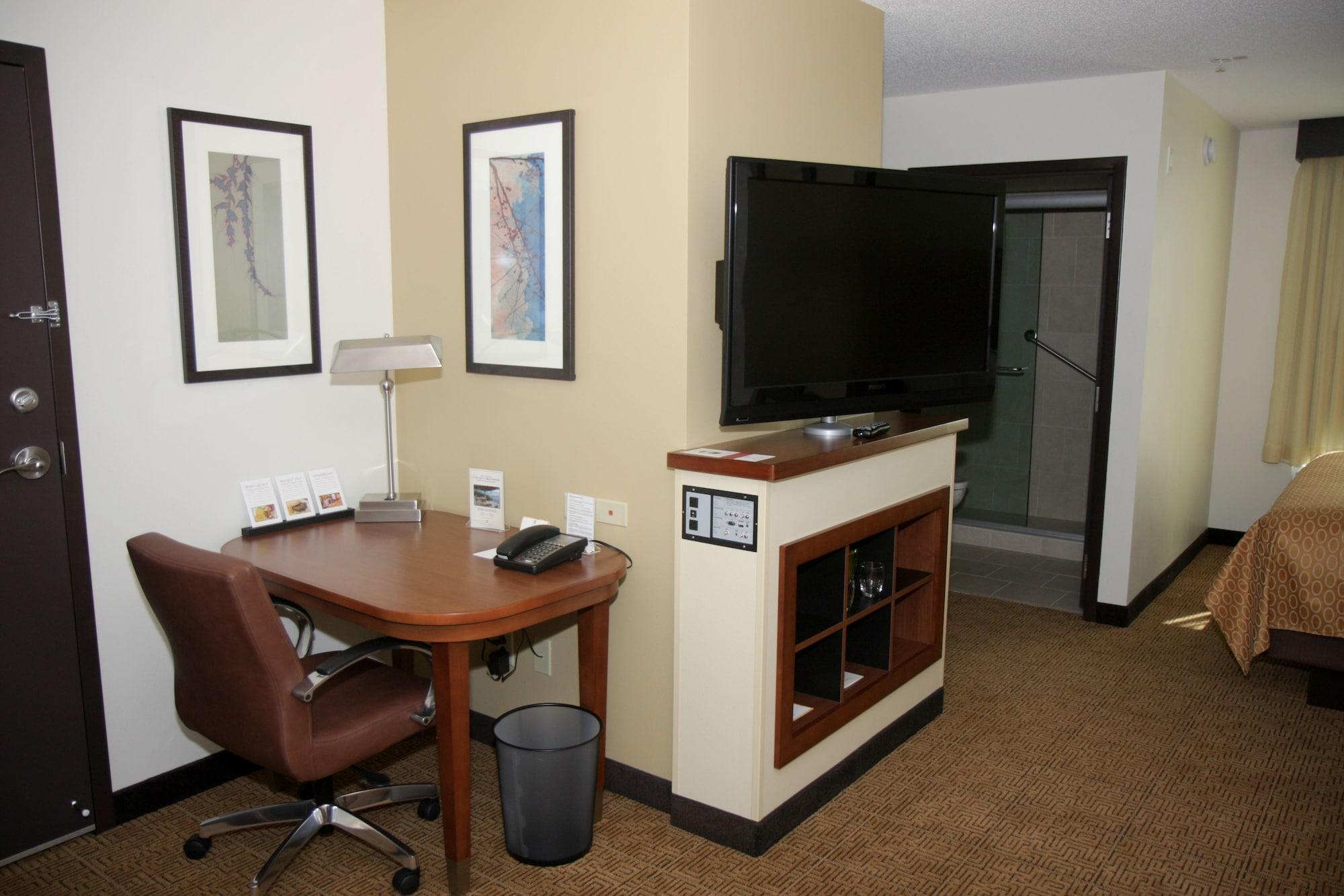 Hotel Hyatt Place Myers At The Forum