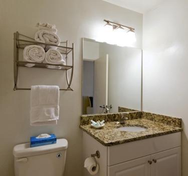 Legacy Harbour & Suites