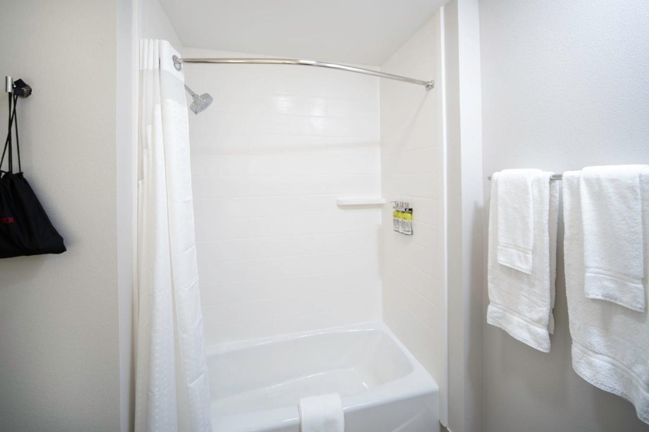 Hotel Express & - Myers Airport By Ihg Fort Myers