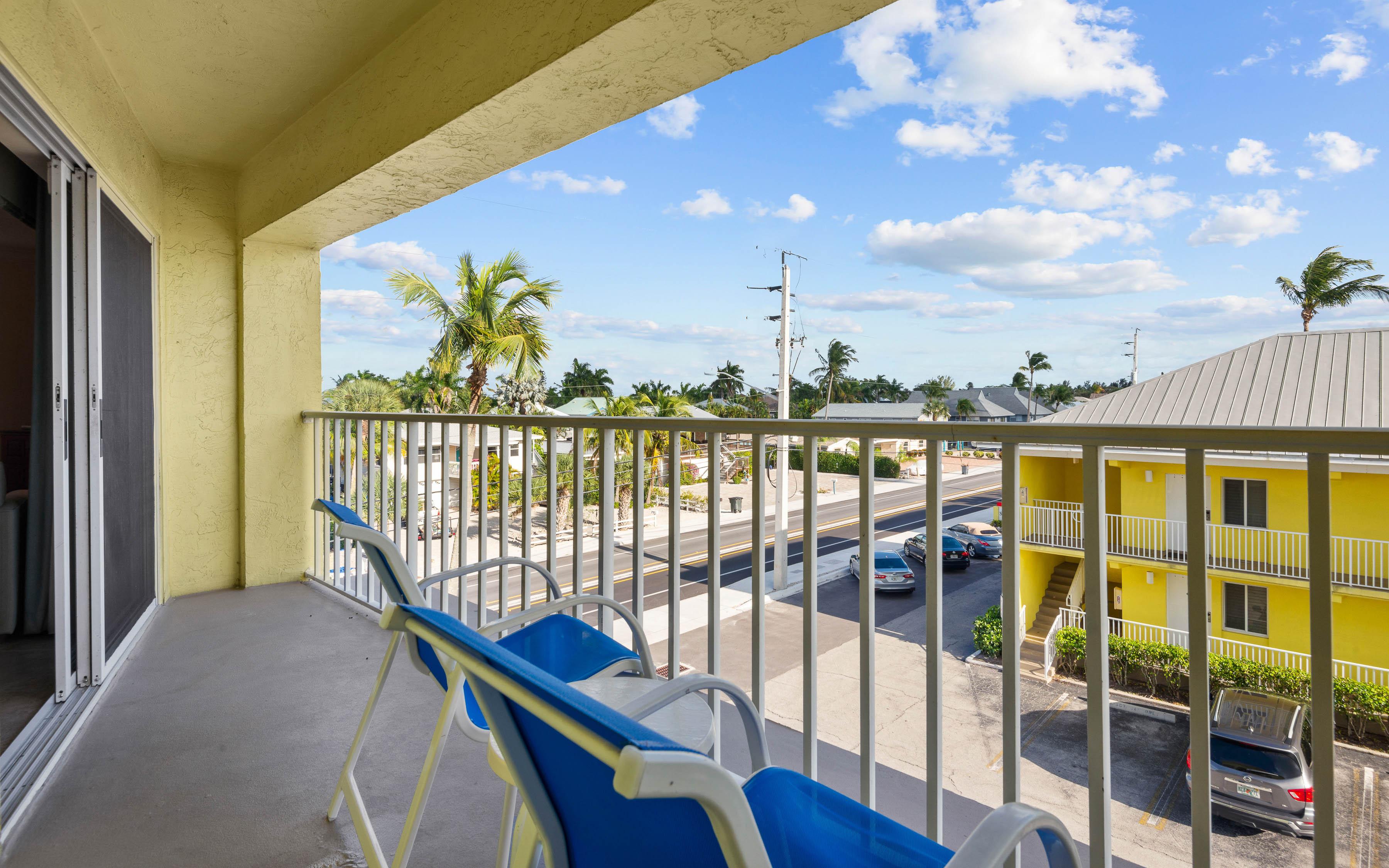 Resort Sandpiper Gulf Fort Myers