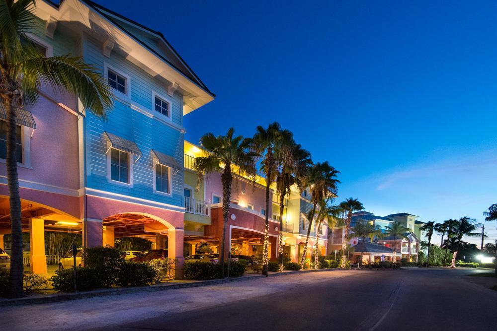 Inn Lighthouse Resort: & Fort Myers Beach