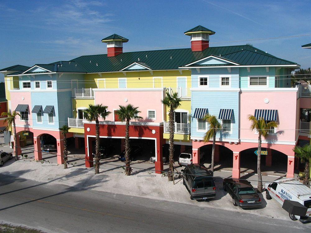 Lighthouse Resort: & Inn