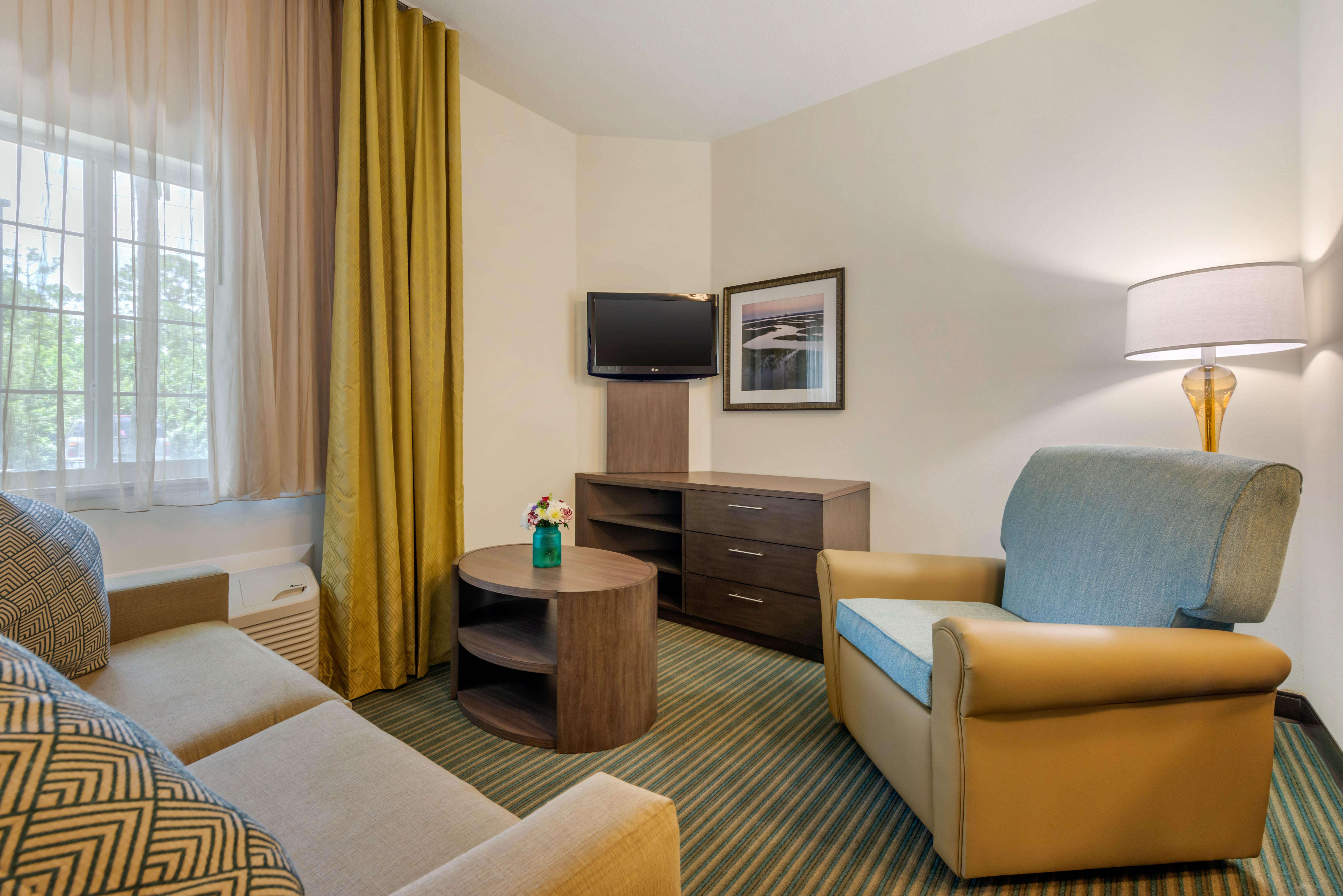 Candlewood Myers/sanibel Gateway By Ihg