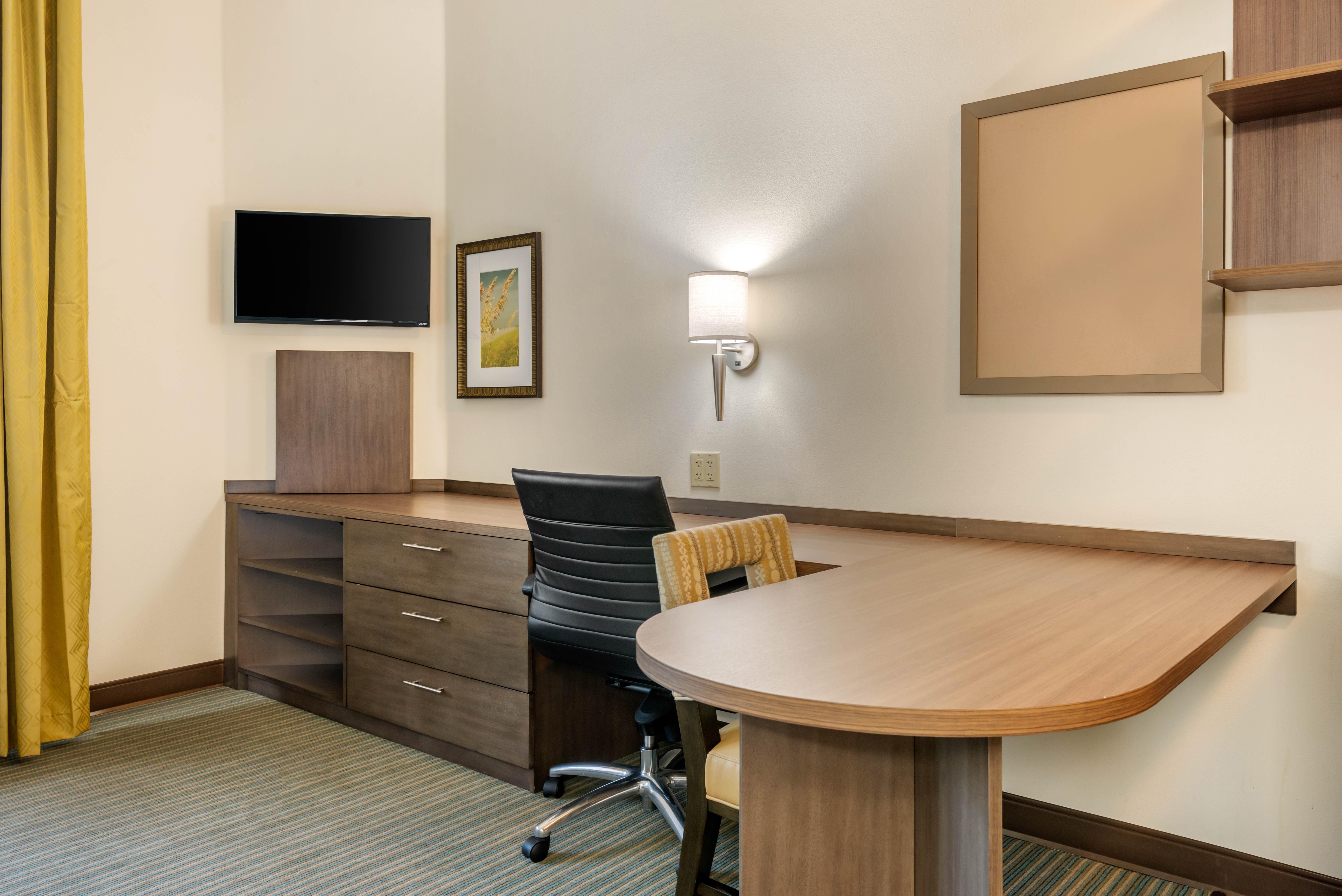 Candlewood Myers/sanibel Gateway By Ihg Hotel Fort Myers
