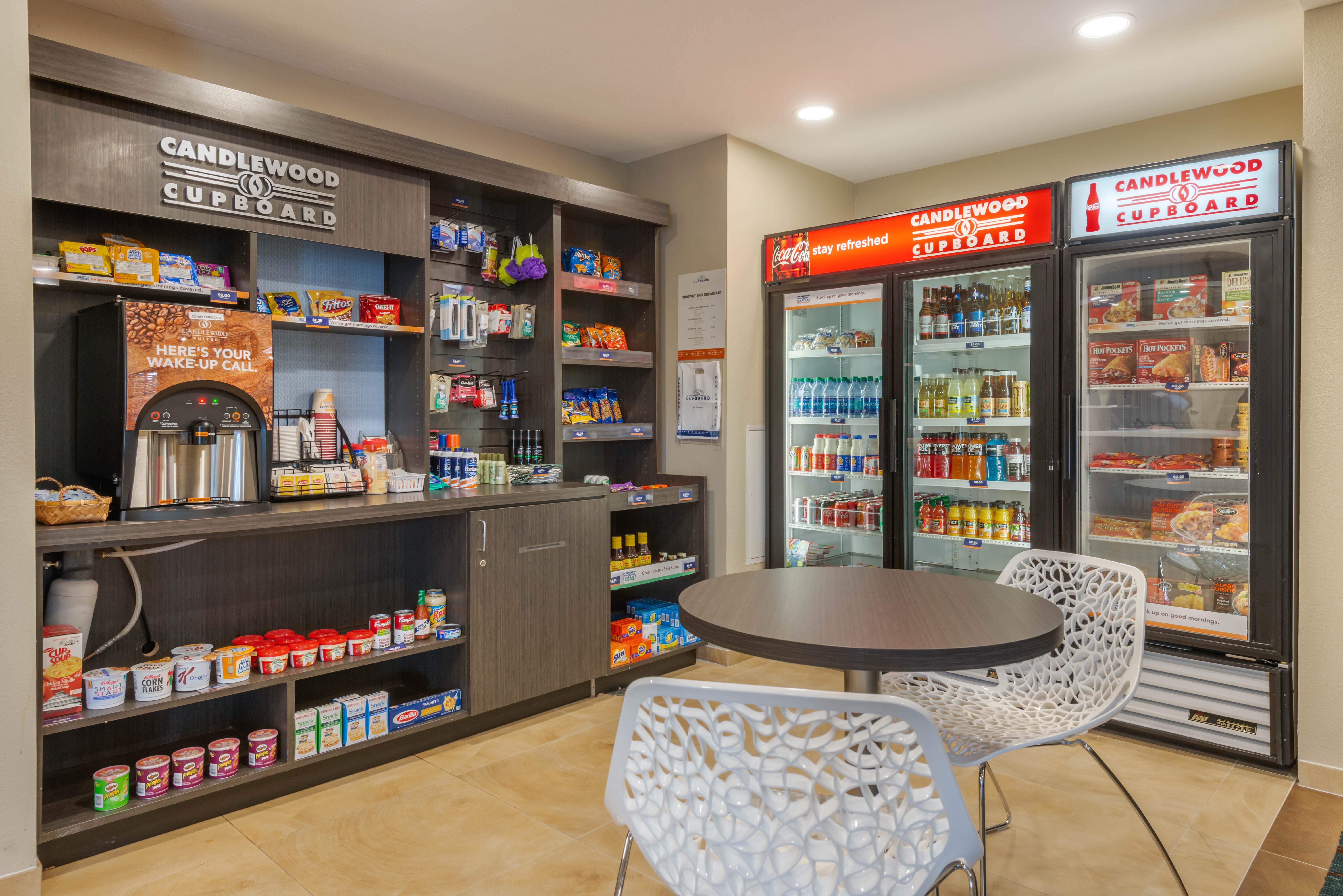 Candlewood Myers/sanibel Gateway By Ihg Hotel