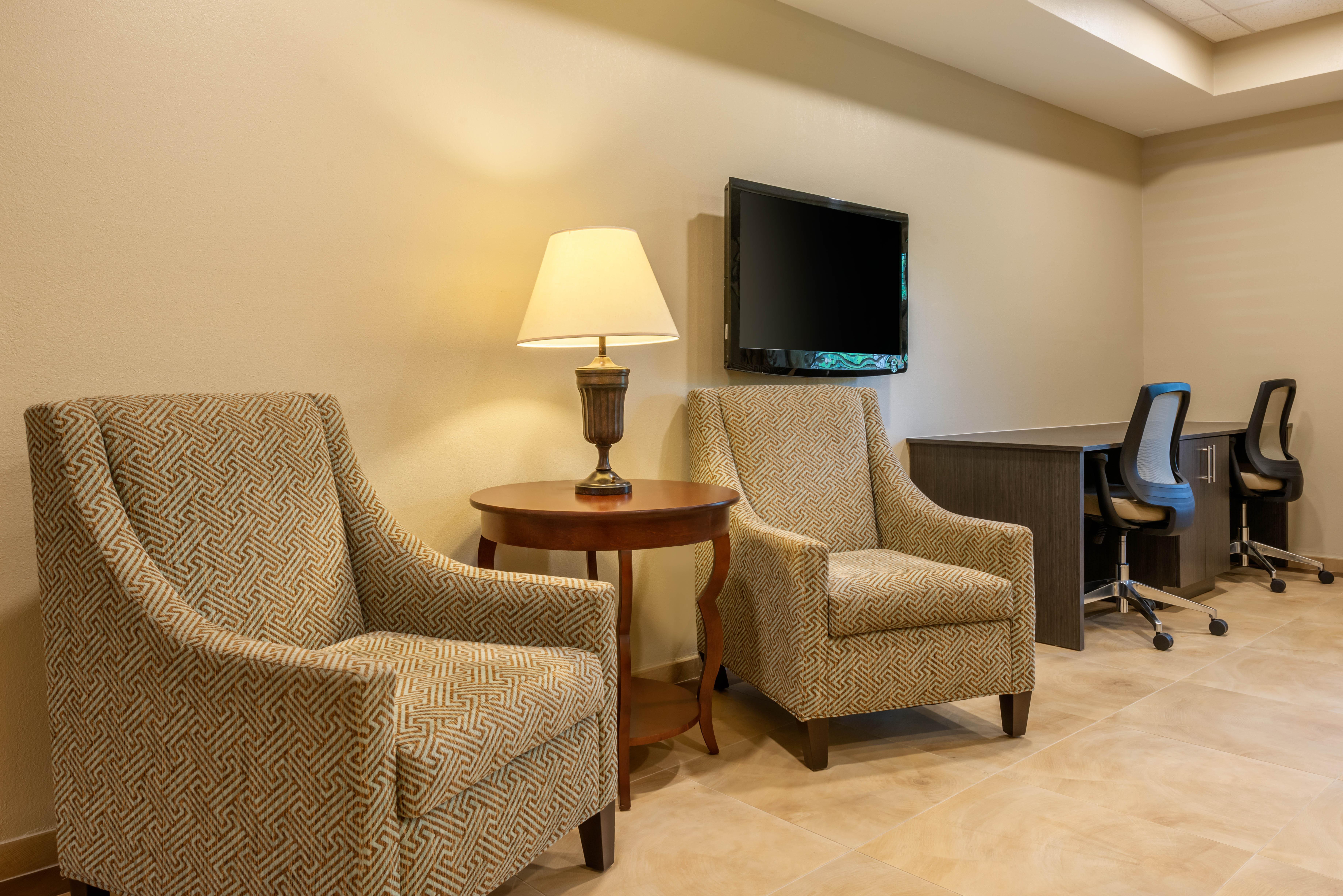 Candlewood Myers/sanibel Gateway By Ihg